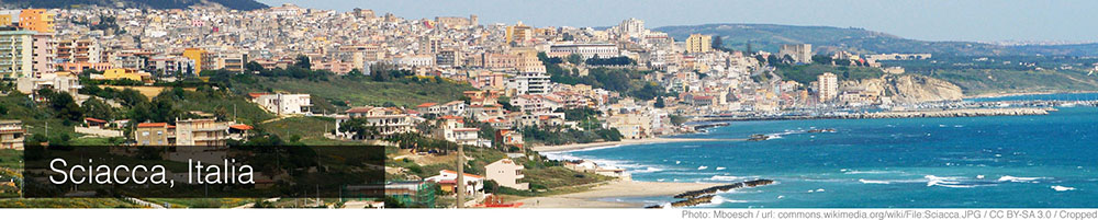 Sciacca Sciacca