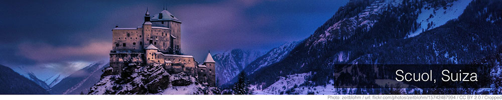 Scuol Scuol