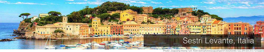 Sestri Levante