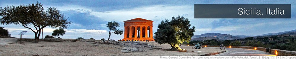 Sicilia Sicilia