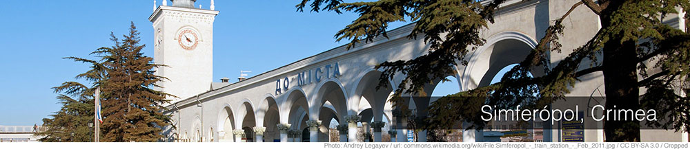Simferopol Simferopol