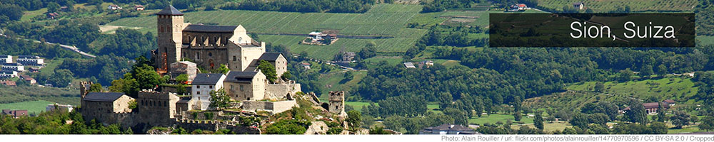 Sion Sion