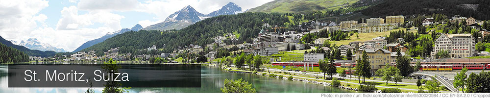 St. Moritz