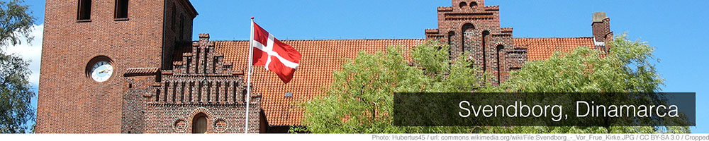 Svendborg Svendborg