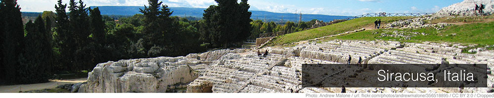 Siracusa Siracusa