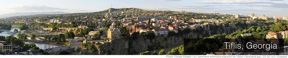 Tiflis