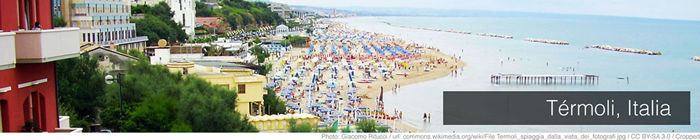 Termoli Termoli