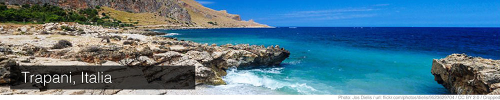 Trapani Trapani