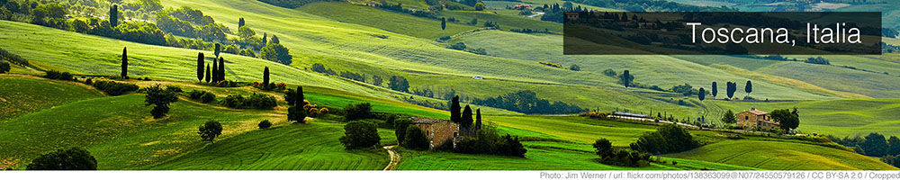 Toscana Toscana
