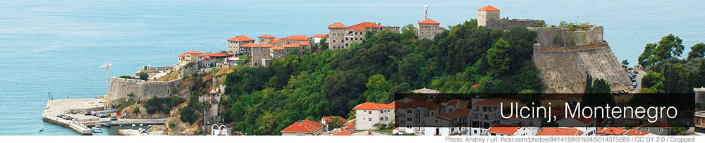 Ulcinj Ulcinj