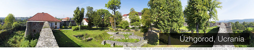 Uzhgorod Uzhgorod