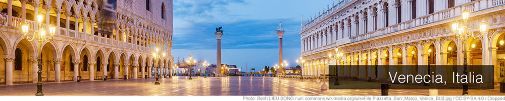 Venecia