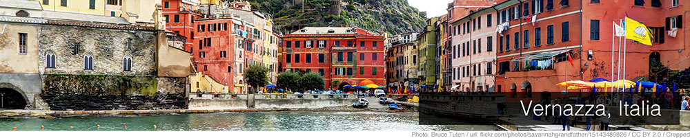 Vernazza Vernazza