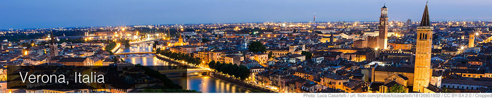 Verona Verona