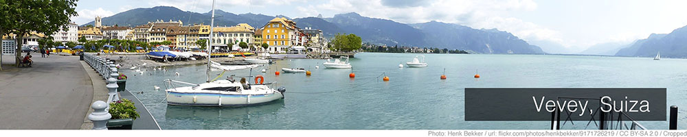 Vevey Vevey