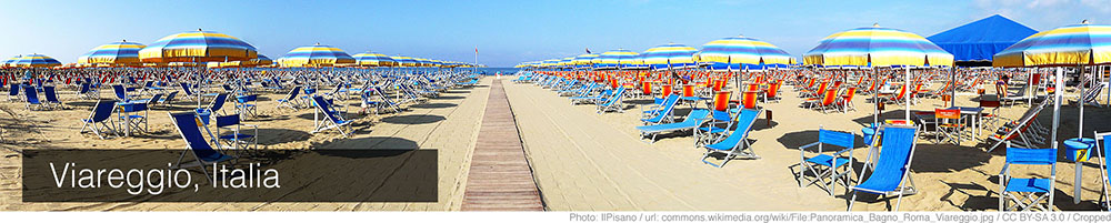 Viareggio Viareggio