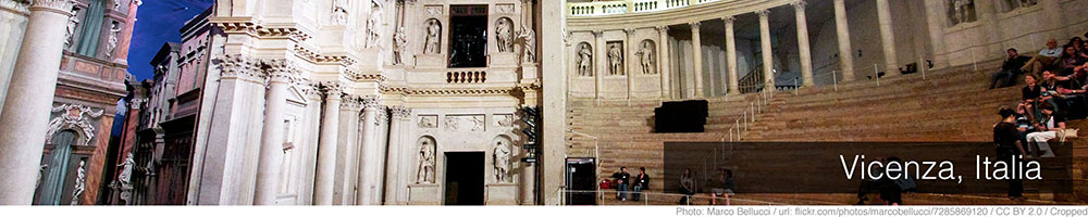 Vicenza Vicenza