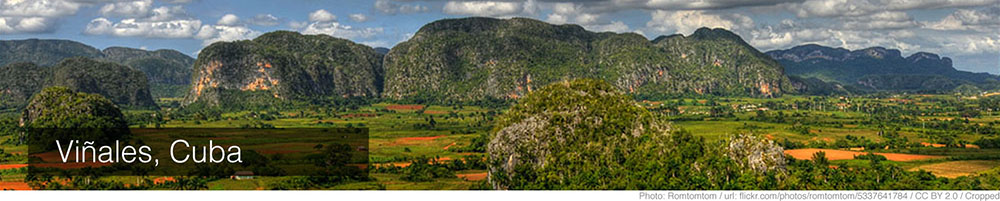 Viñales Viñales