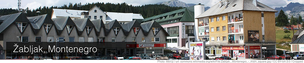 Zabljak