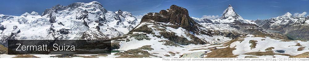 Zermatt