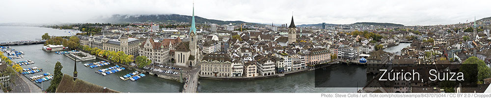 Zurich