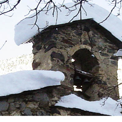 Andorra la Vieja