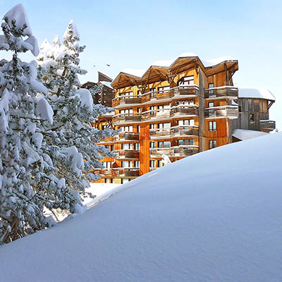 Avoriaz