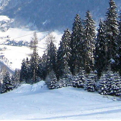 Bad Hofgastein
