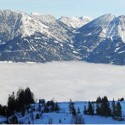 Bludenz