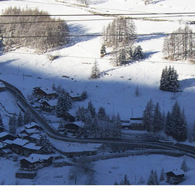 Champoluc
