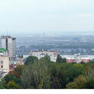 Dnipropetrovsk