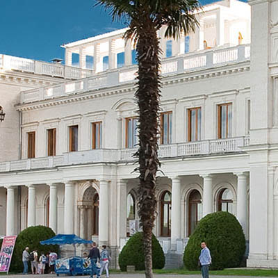 Livadia
