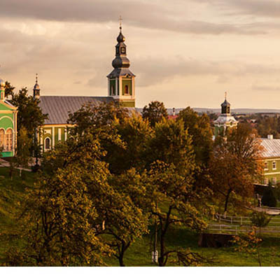 Mukachevo