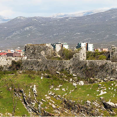 Niksic