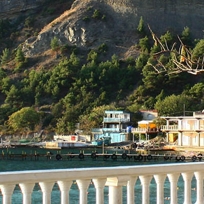 Novi Svet