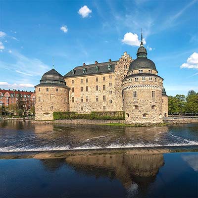 Orebro