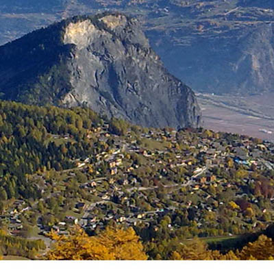 Ovronnaz