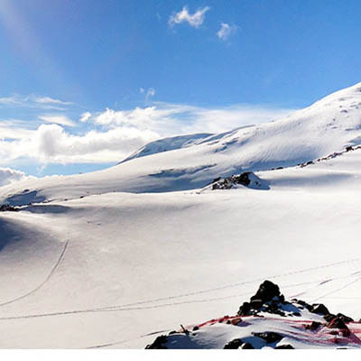 Prielbrusye