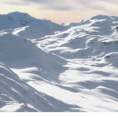 Reschenpass