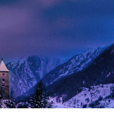 Scuol