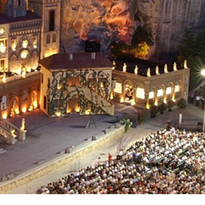 Sankt Margarethen im Burgenland