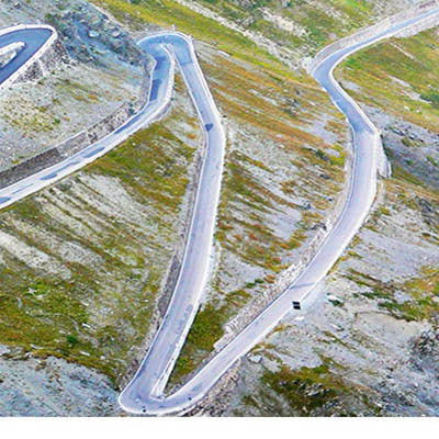 Paso Stelvio