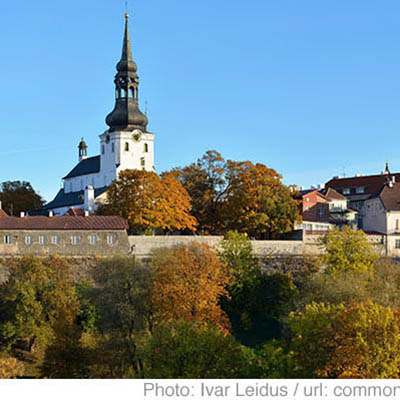 Tallin