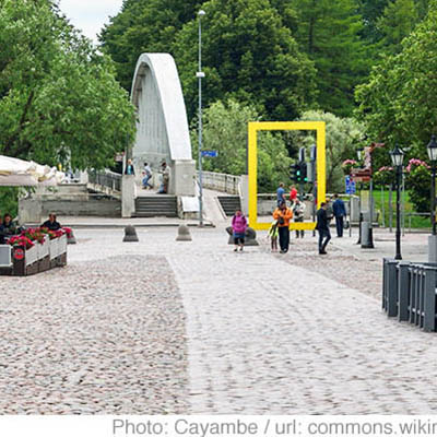 Tartu