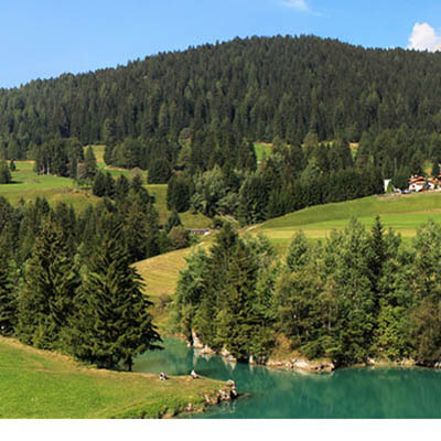 Val di Fassa