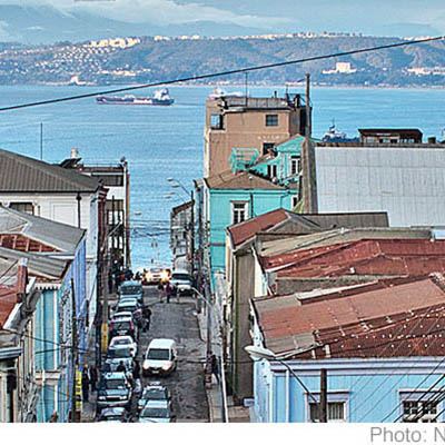 Valparaíso