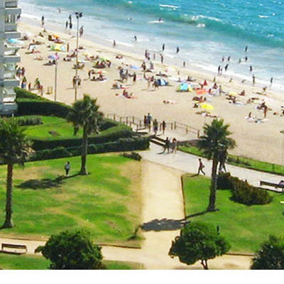 Viña del Mar