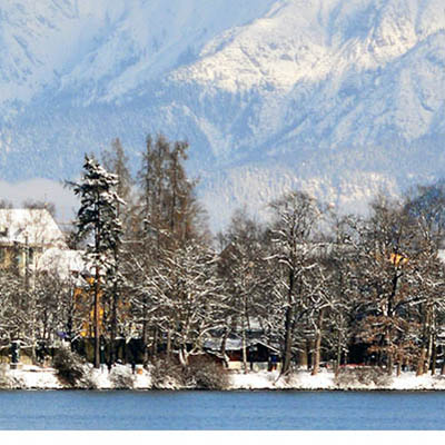 Zell am See