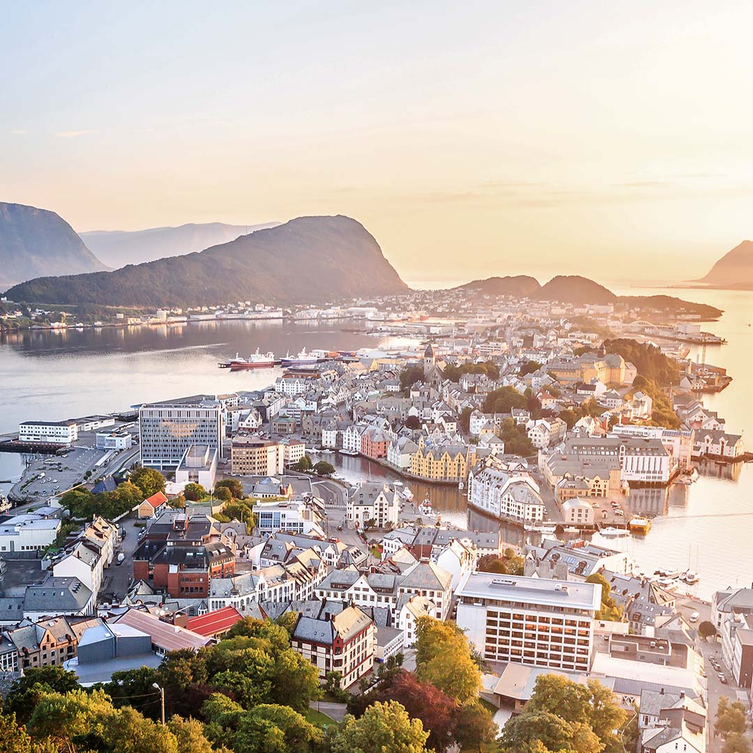 Alesund