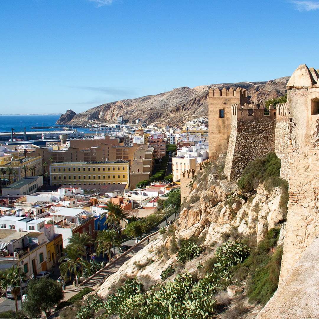 Almería Almería